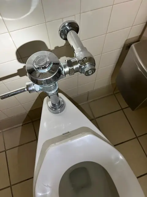 Fixture installation and repair for Sewer Camera Inspection in North Park